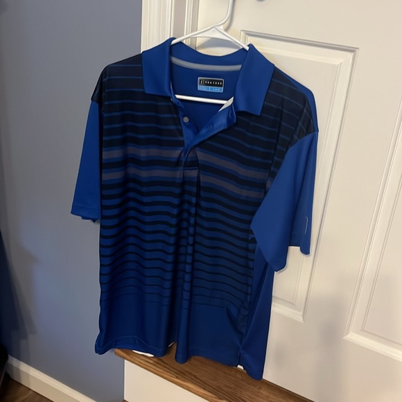 PGA Tour Polo Size Large - Picture 4 of 5